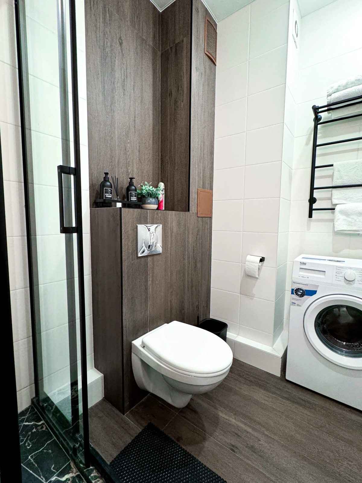 Апартаменты Sova Art Квартал