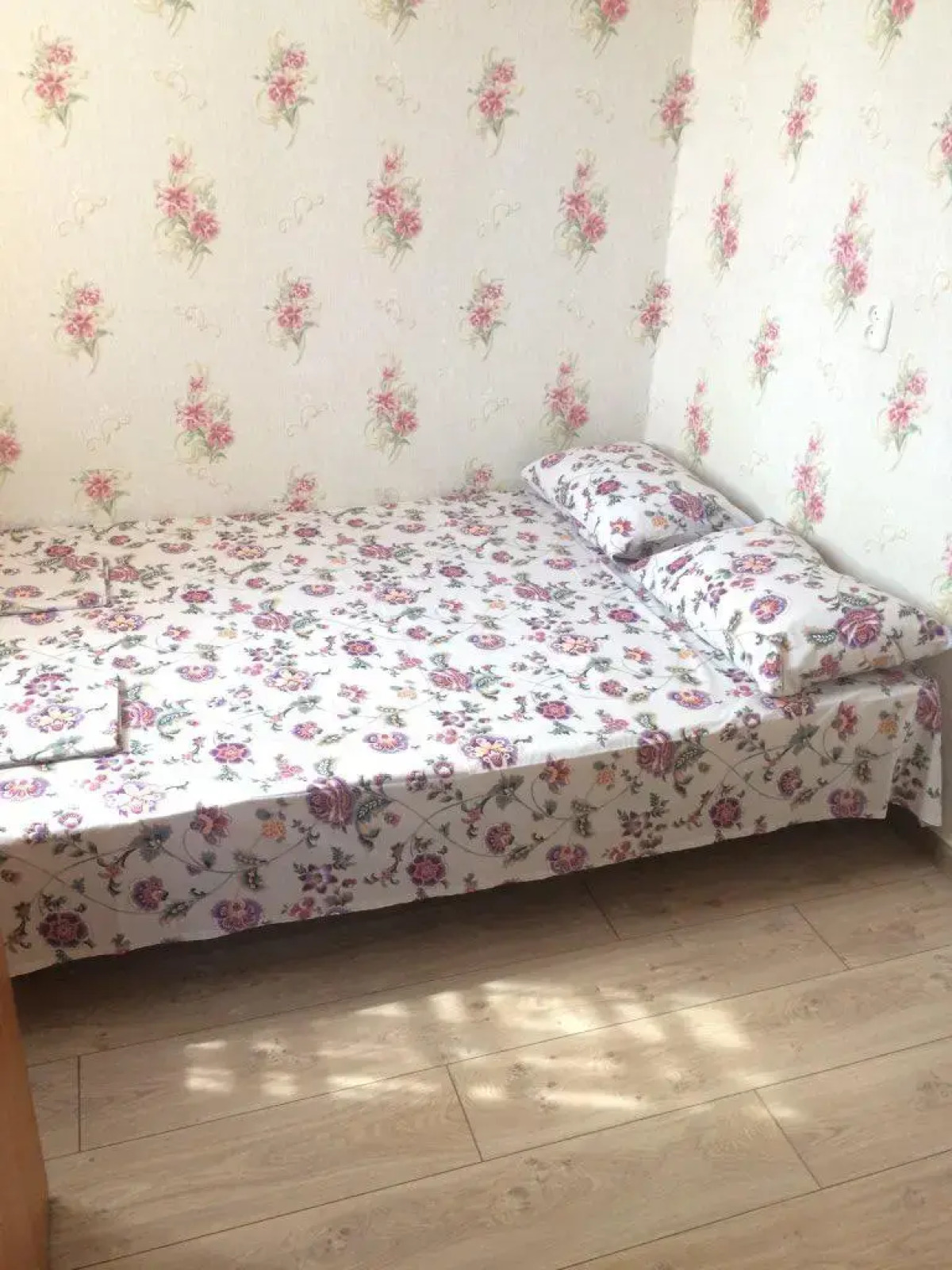 Na Tverskoy Mini-Hotel