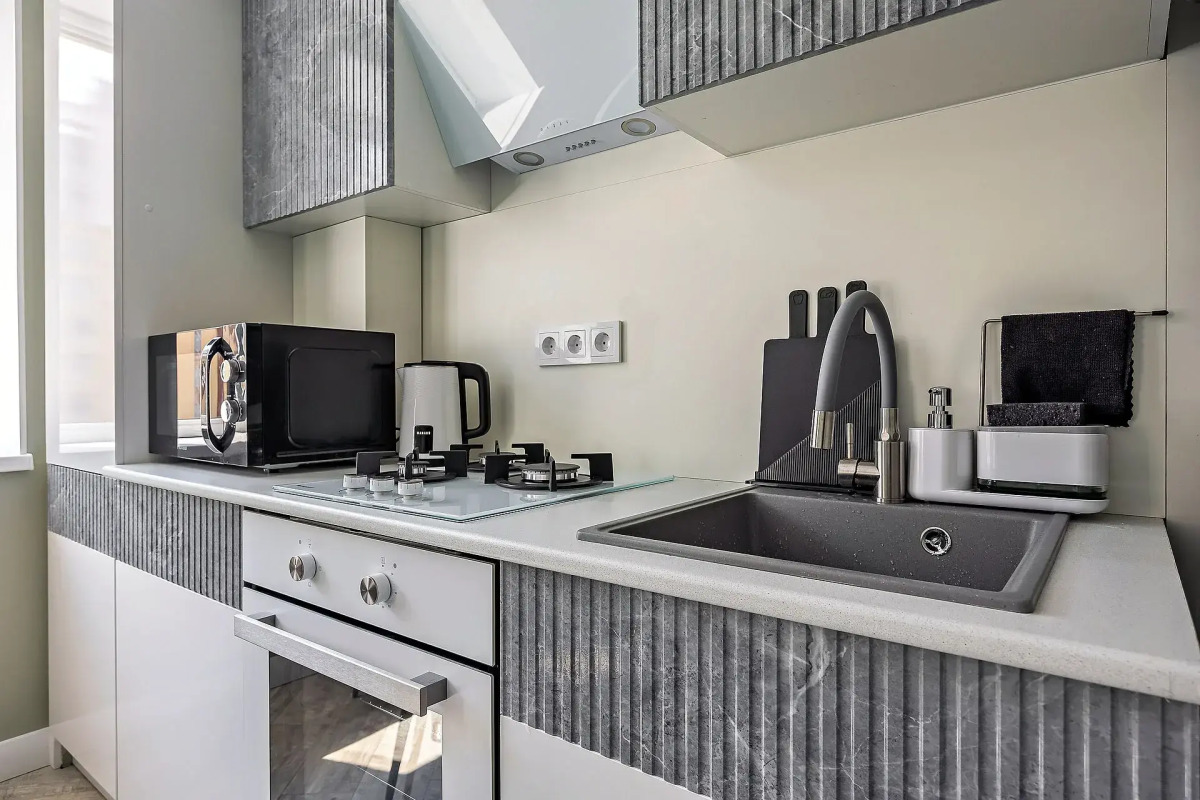 Уютная Квартира в центре у метро