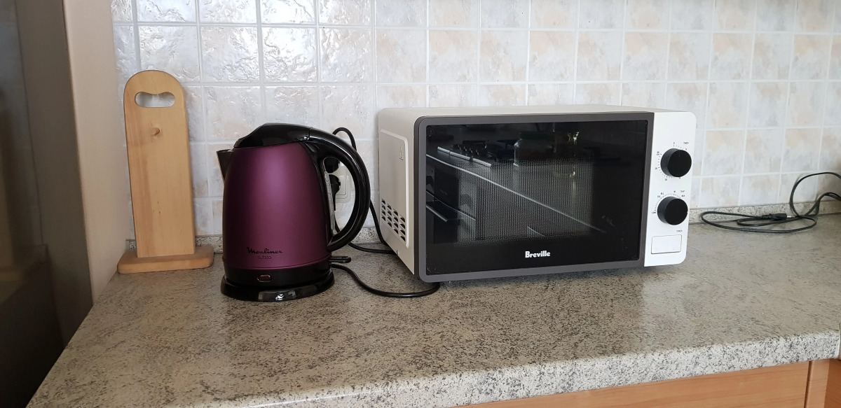 Апартаменты Большие в центре