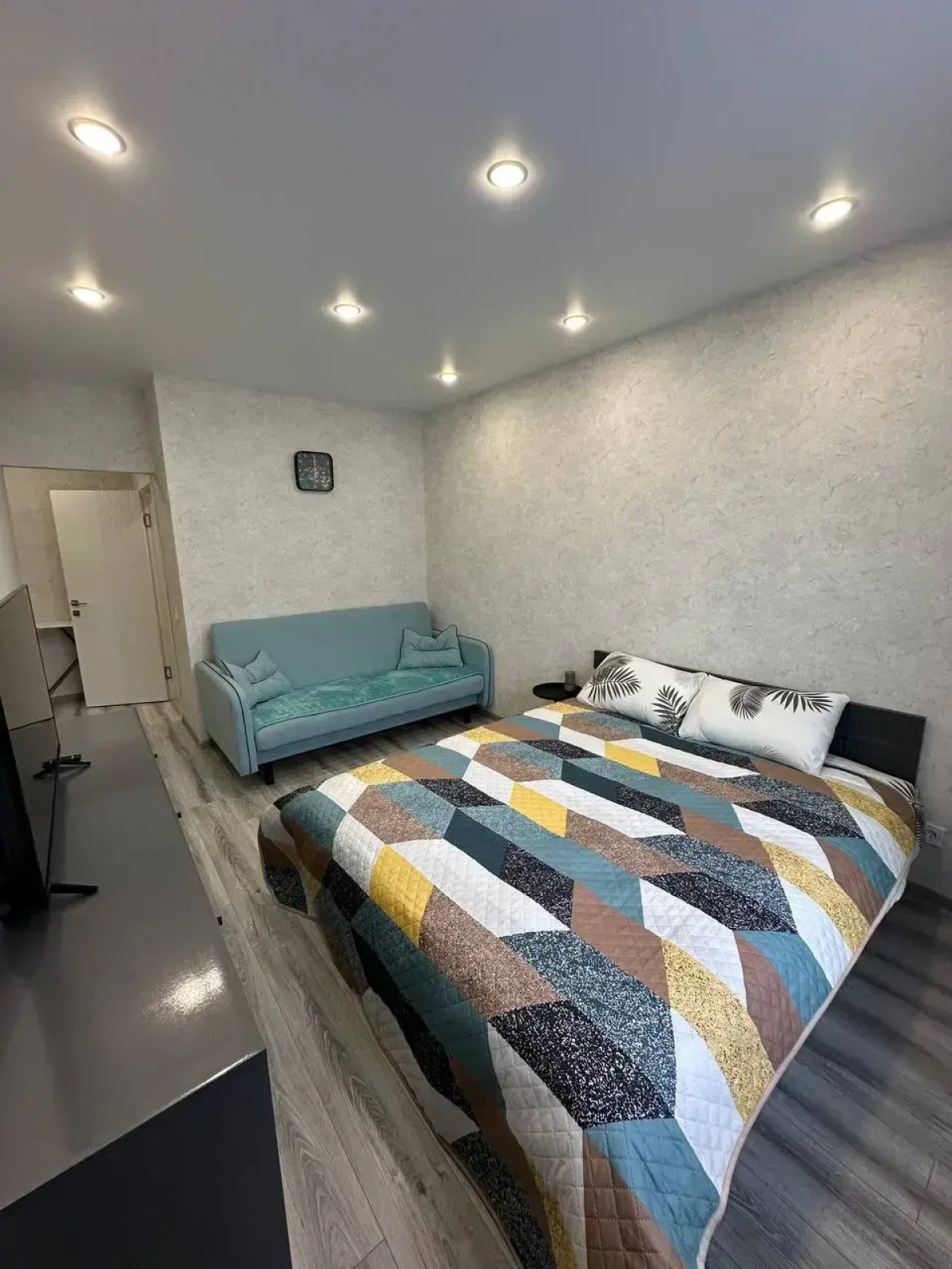 Апартаменты в ЖК Родина