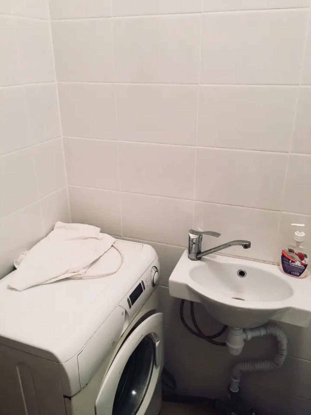 Гостевой дом Capsule Loft