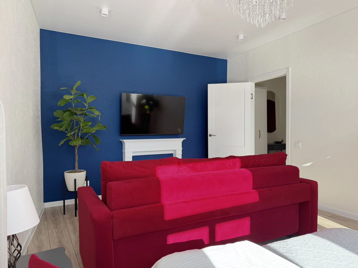 Квартира ГорькийАпарт