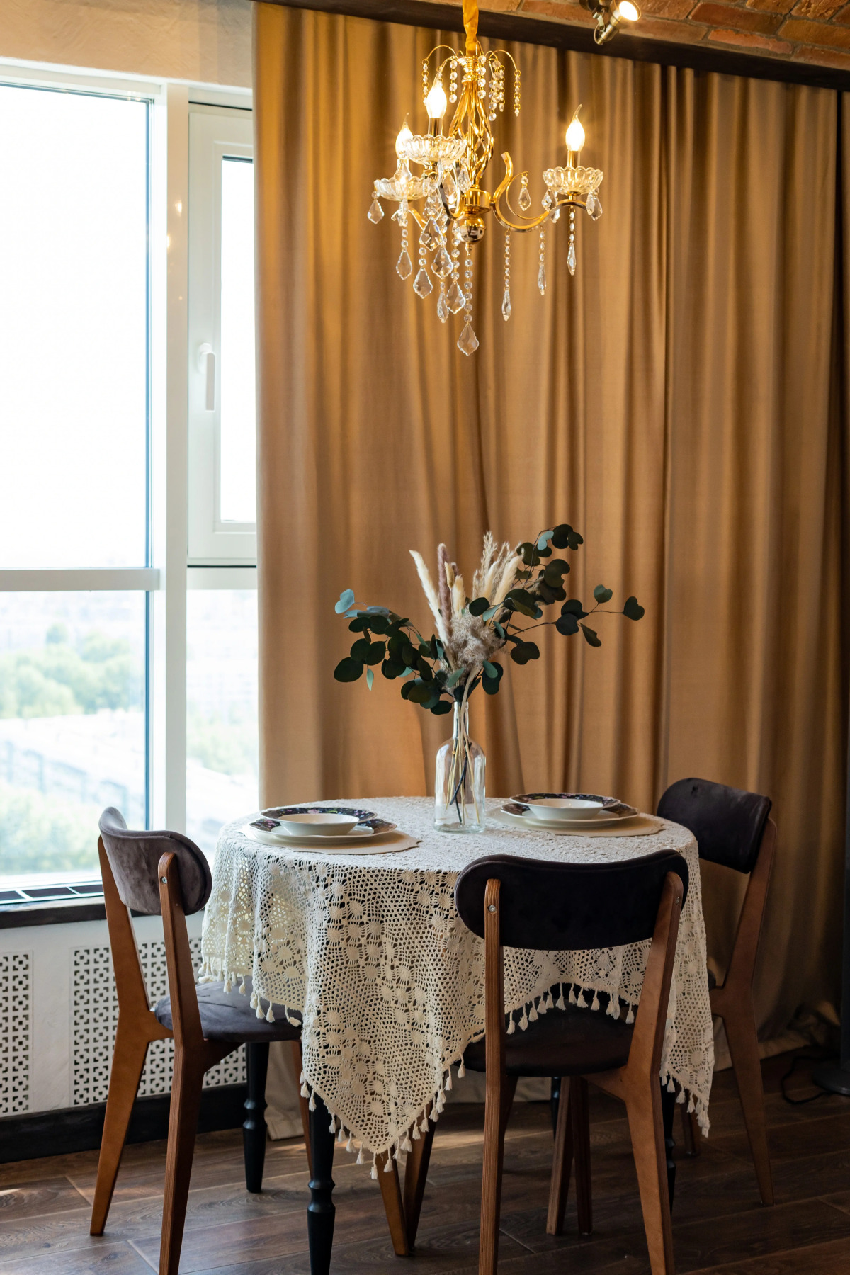 Квартира Атмосфера Итальянской Тосканы