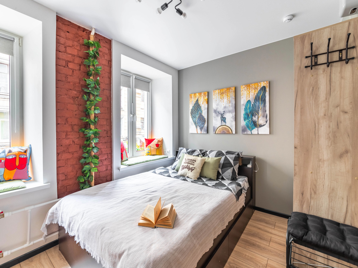 Апартаменты Уютный Московский