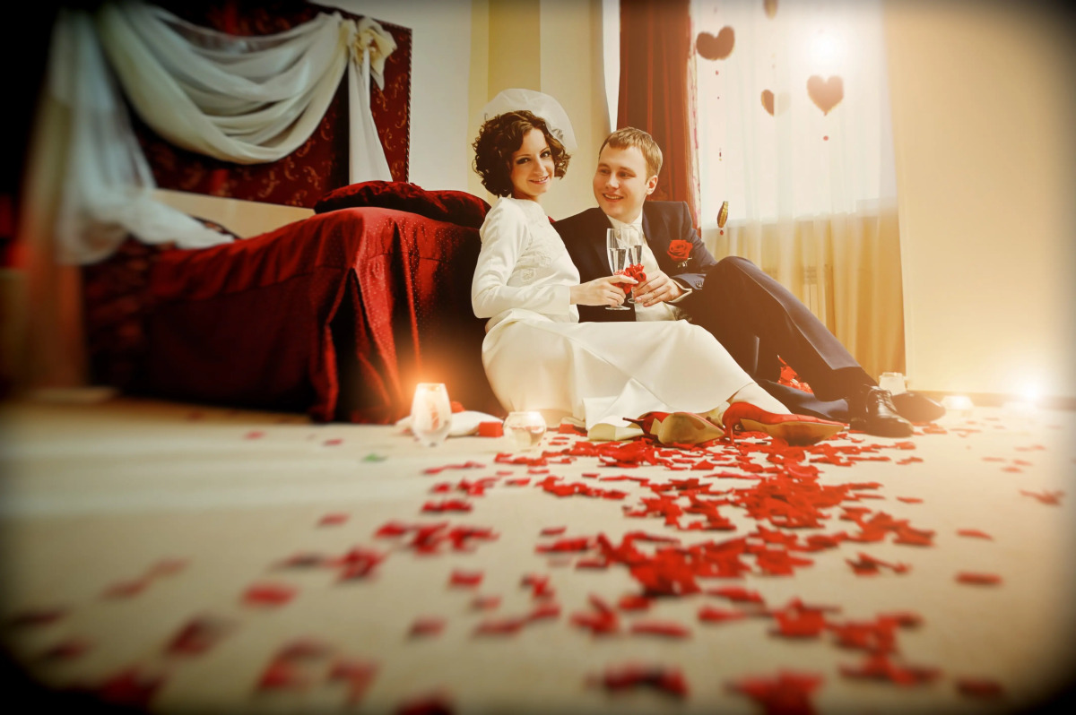 Мини-Отель Де Пари