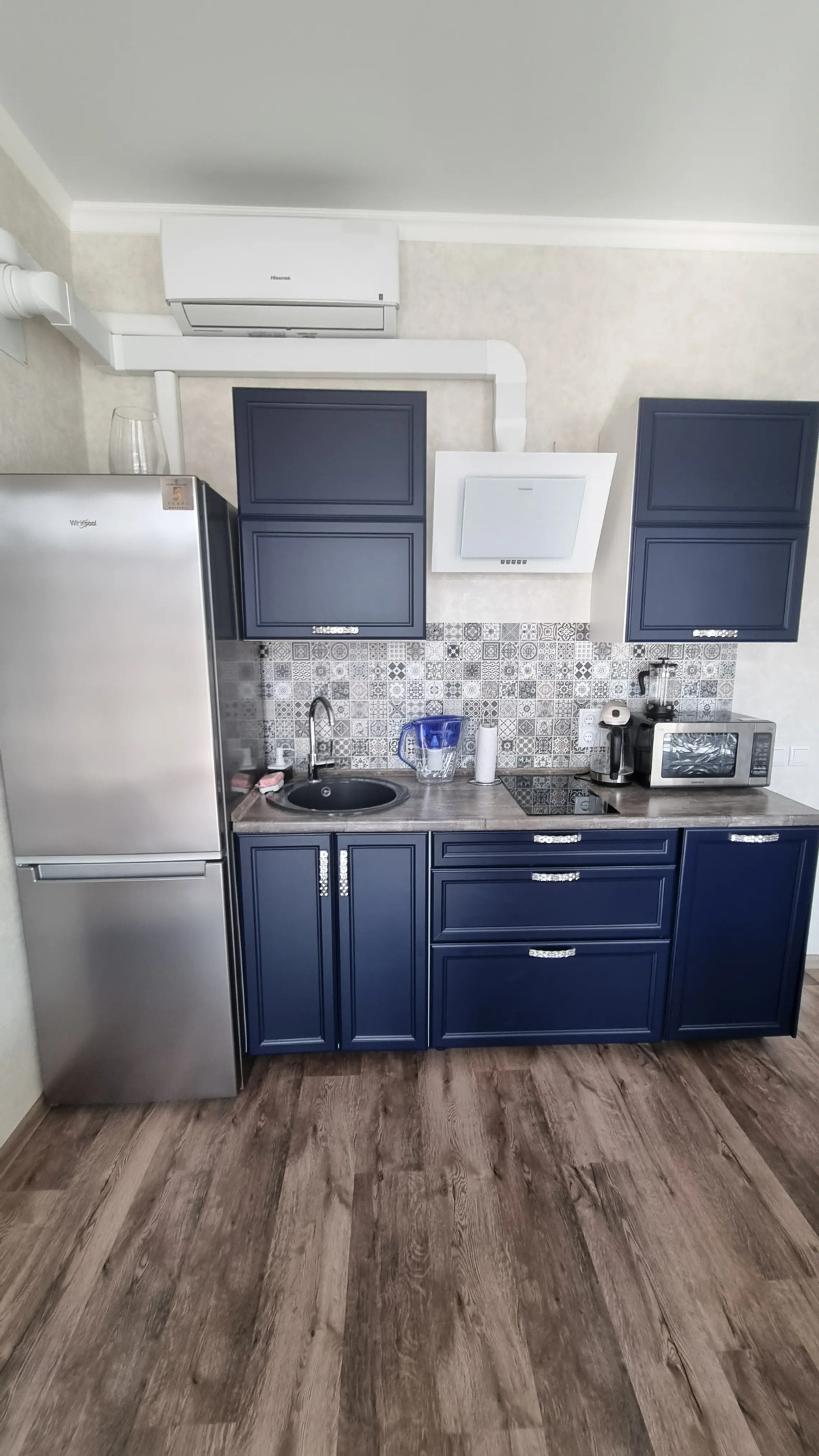 Апартаменты Студия Anna Stolz