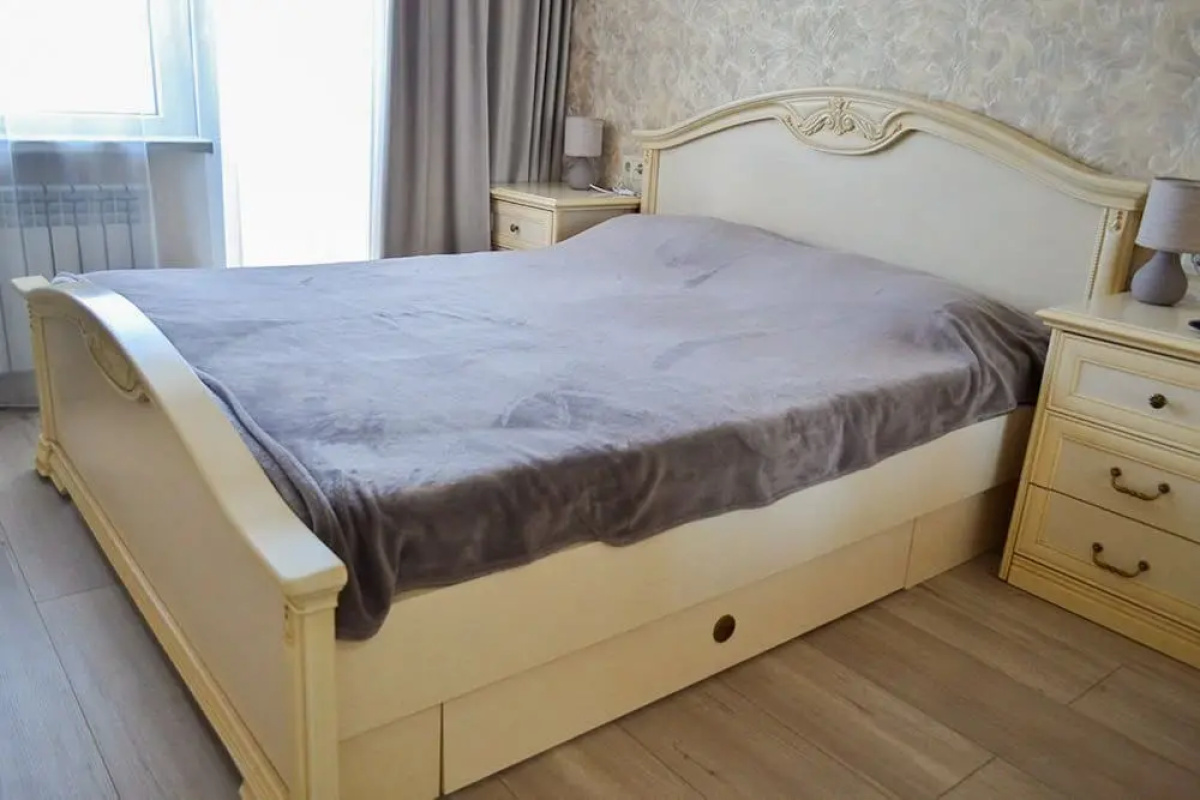 Квартира Уютная в центре Калининграда