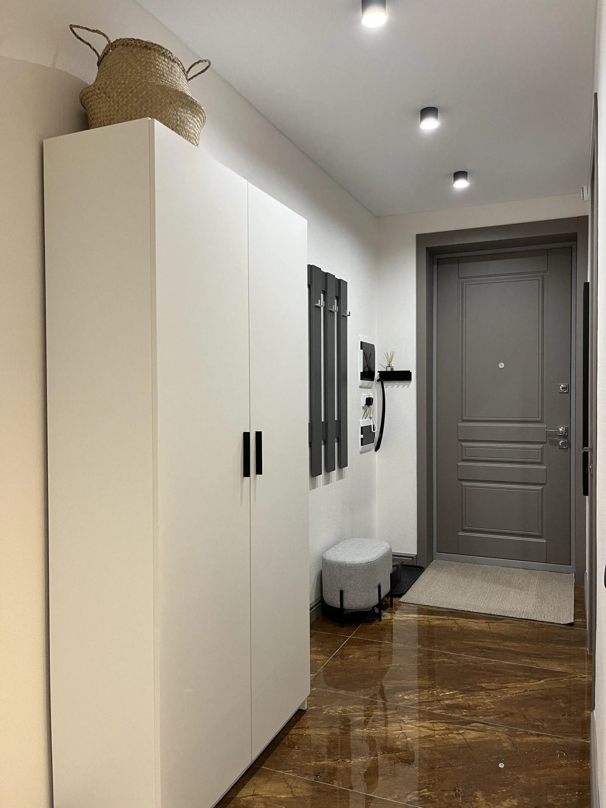 Апартаменты в Центре