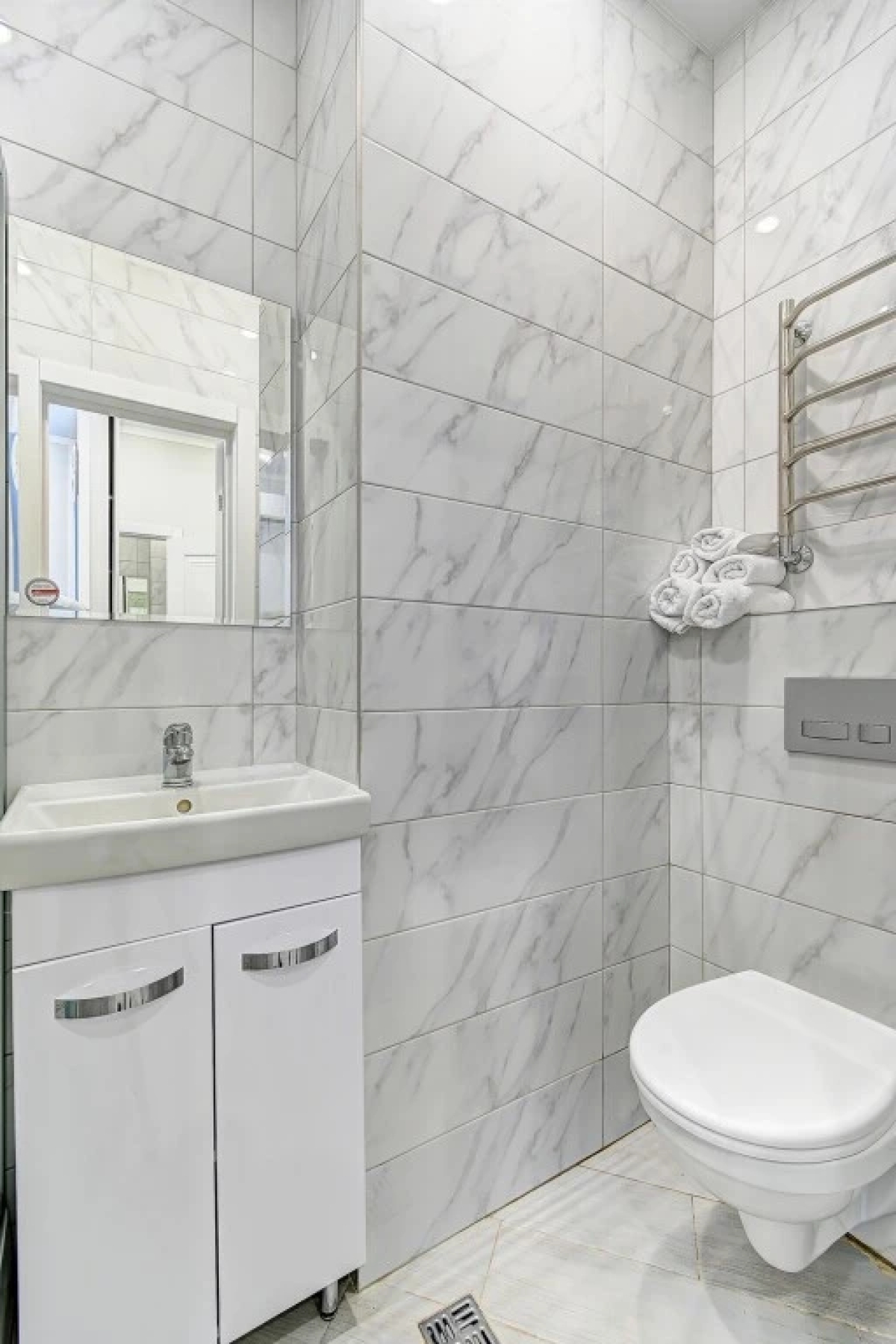 Апартаменты Шале Прибрежный (4)