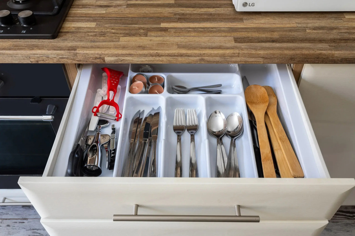 Апартаменты Комфорт BookingApart