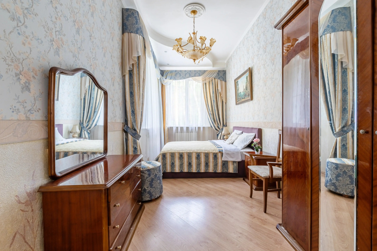 Гостевой дом Лесная сказка