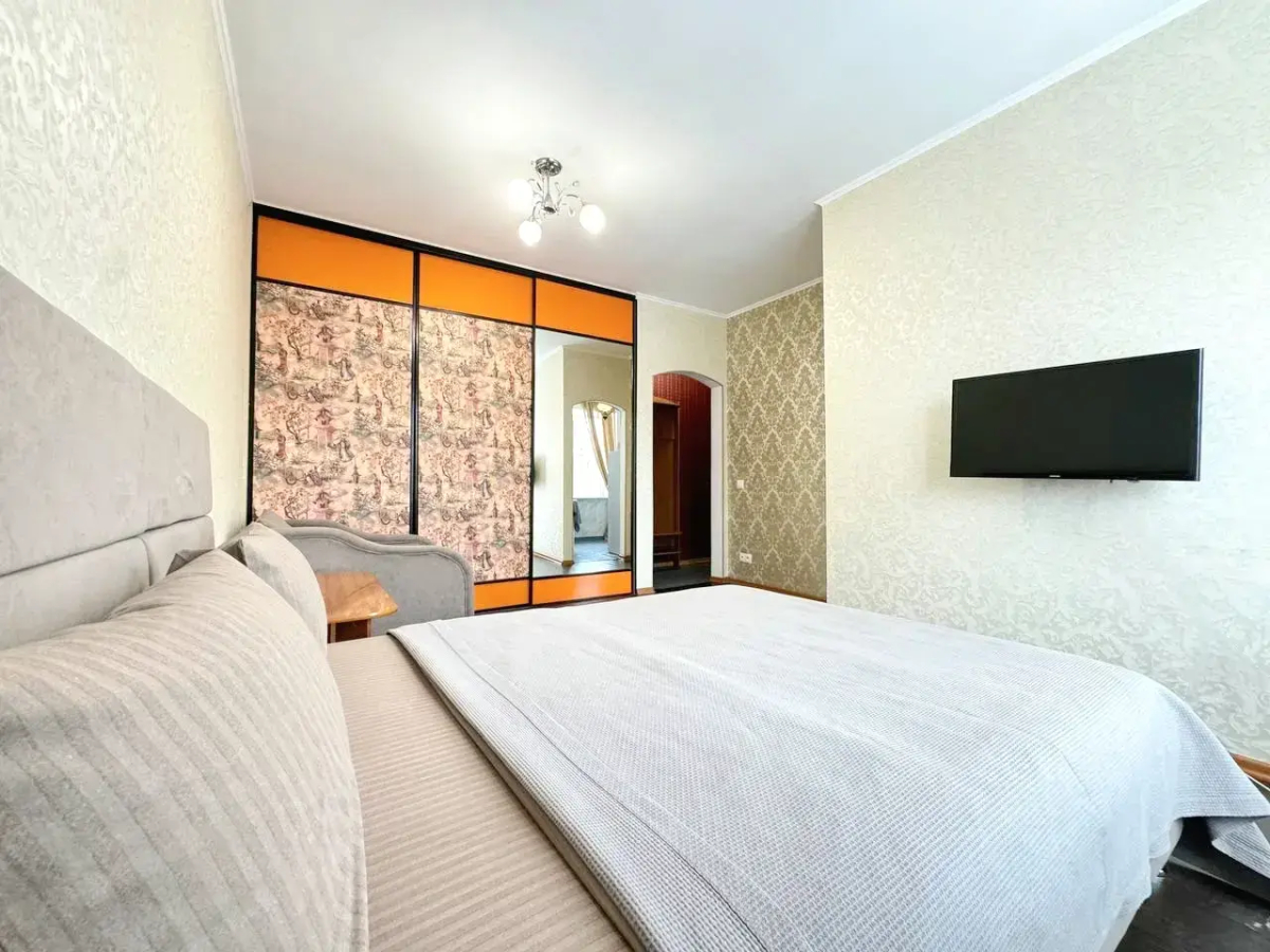 Квартира однокомнатная в центре на Ноградской