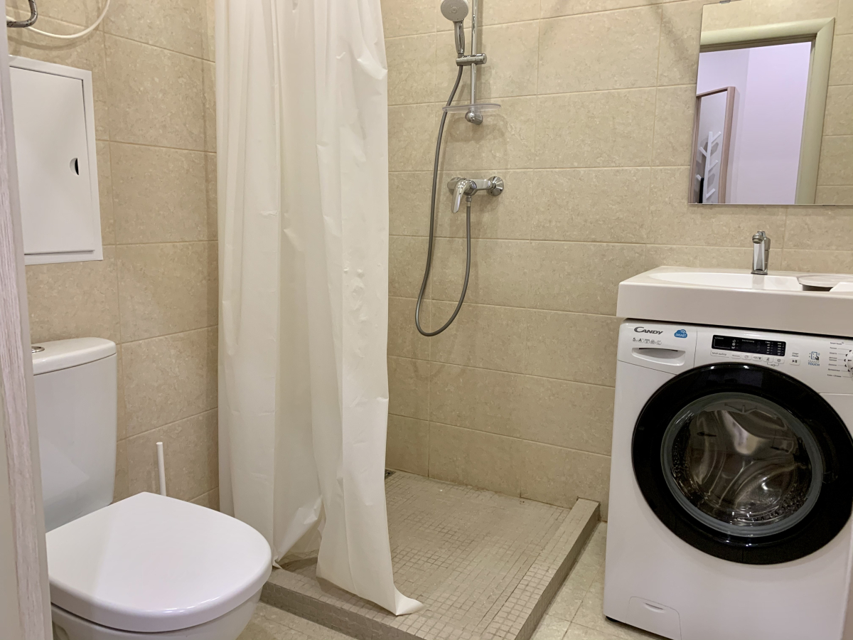 Апартаменты 171.3 Профсоюзная