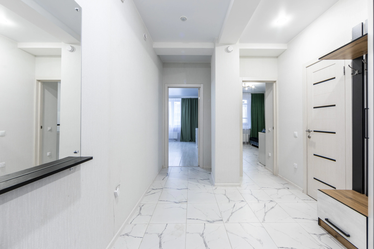 Квартира Аквапарк ЛетоЛето Заречный 34