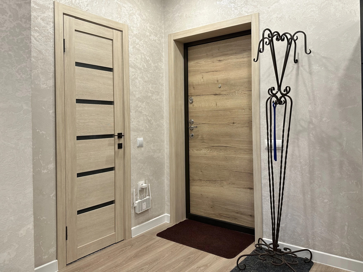 Апартаменты Арбан 4