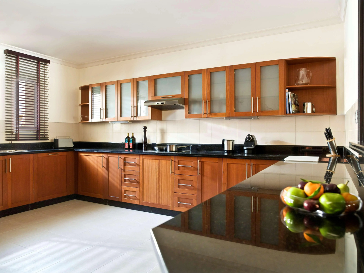 Grand Hyatt Doha Hotel & Villas