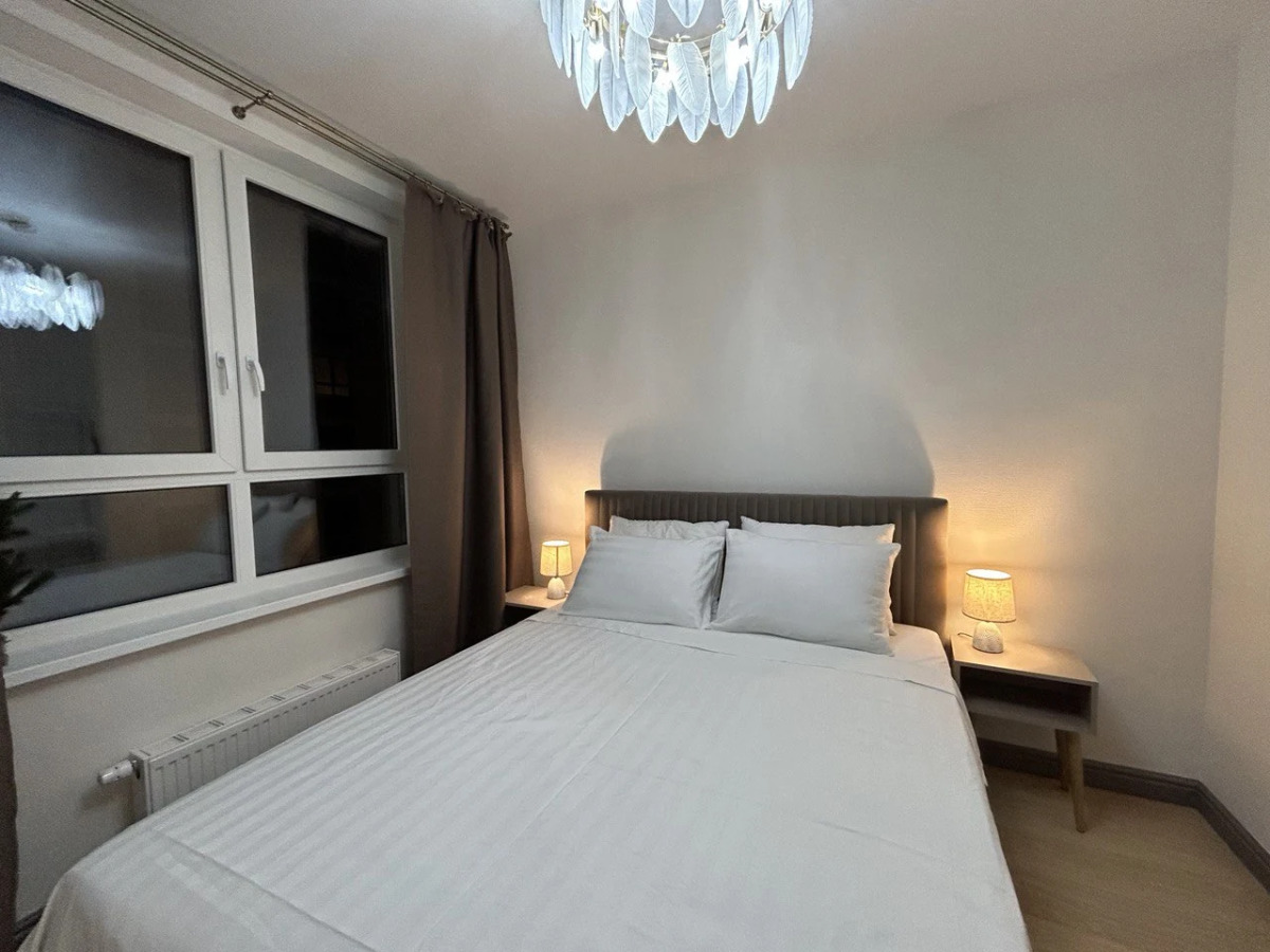 Квартира Мокко Тимирязевский - 1к в 5мин от центра