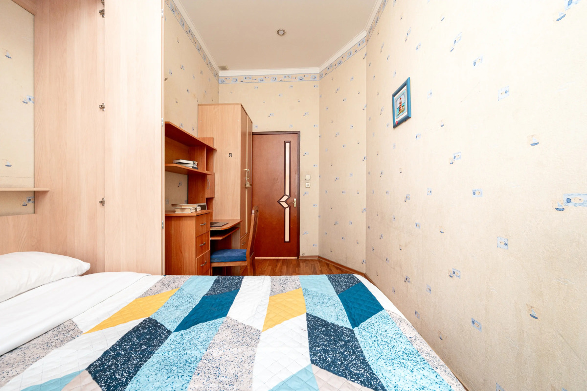 Квартира Уютная на Набережной Фонтанки