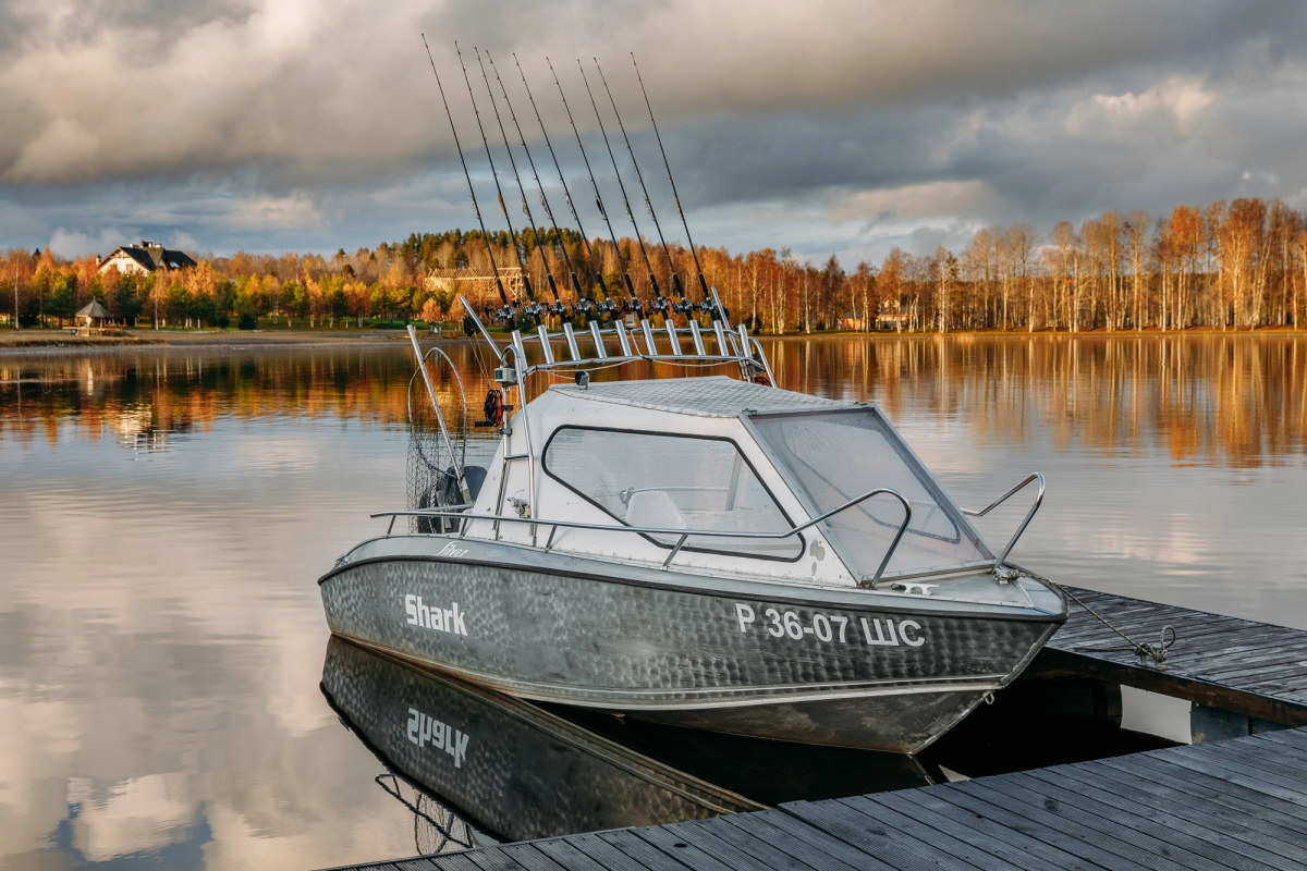 Курортный комплекс Черные камни - Коттеджи