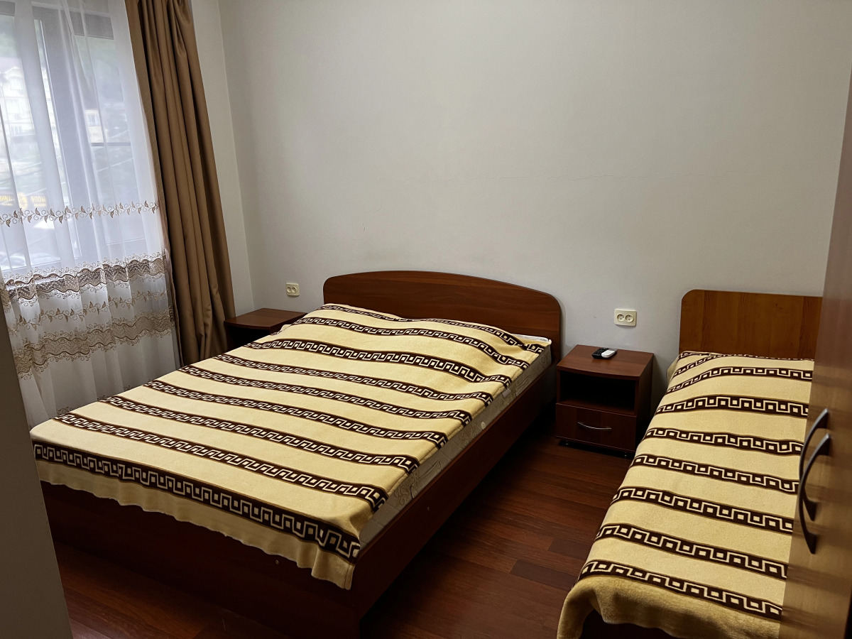 Гостевой Дом Улыбка