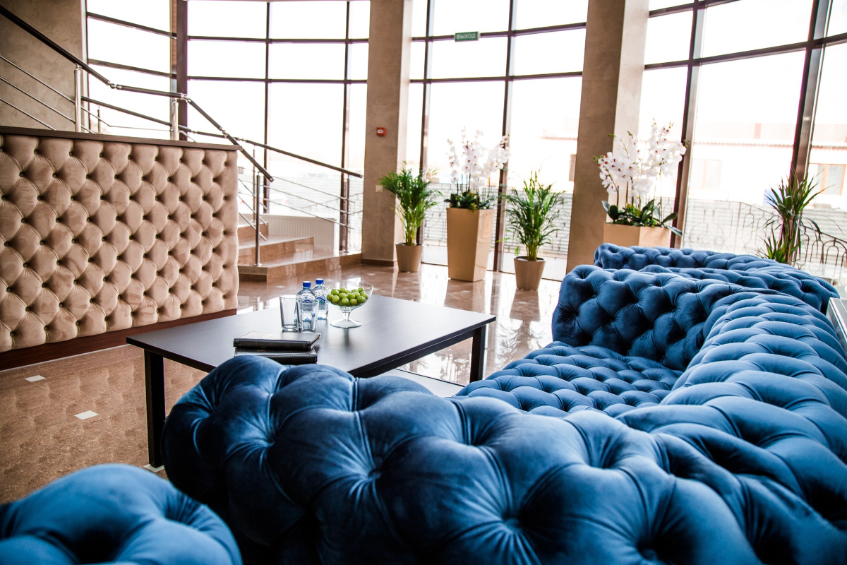 Гостевой Дом Небо