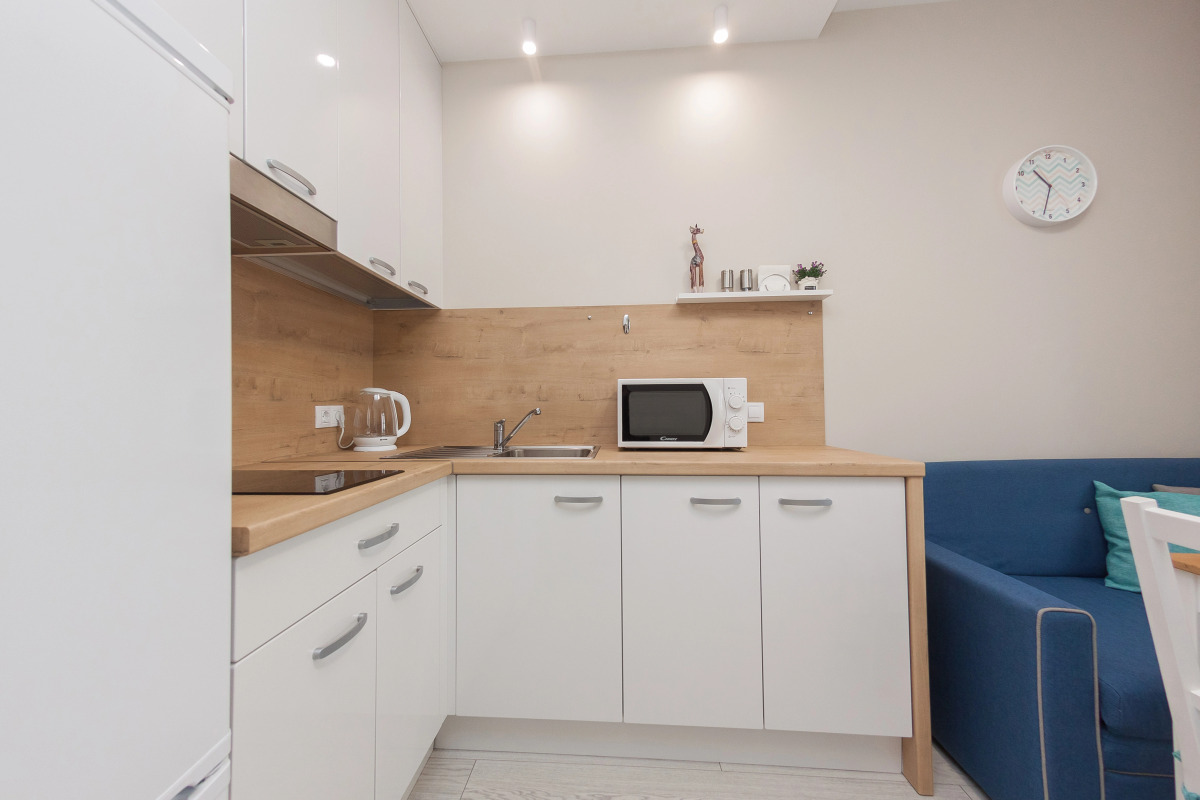 Квартира в Центре ЖК Изумрудный