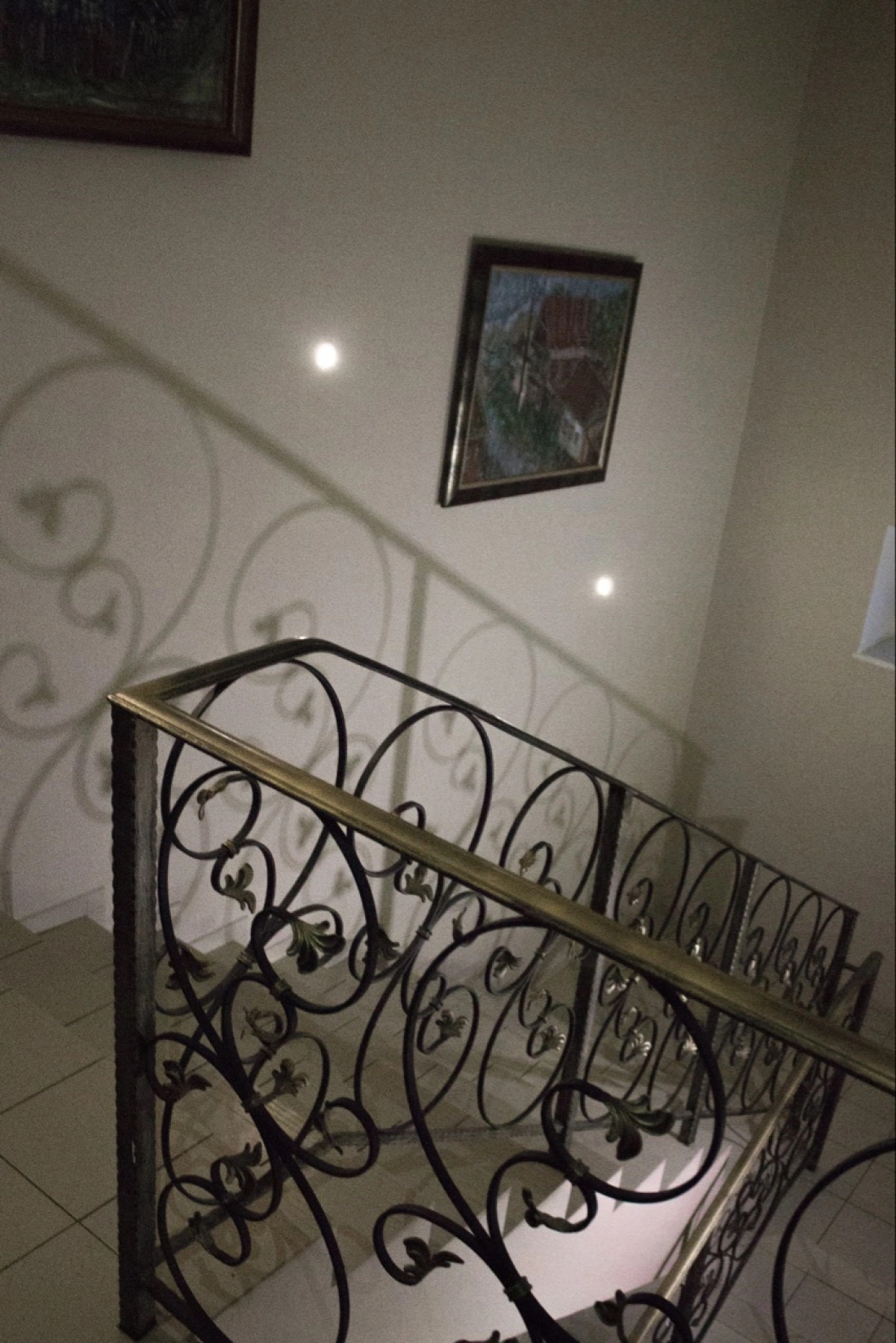 Гостиница Яръ