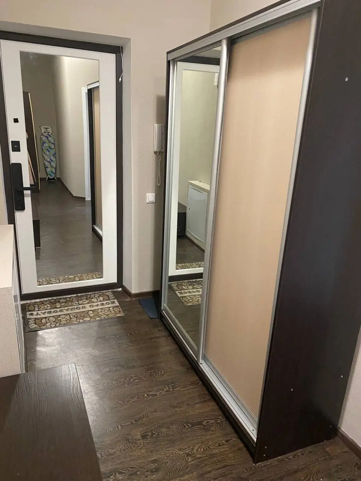 Квартира Инно-1