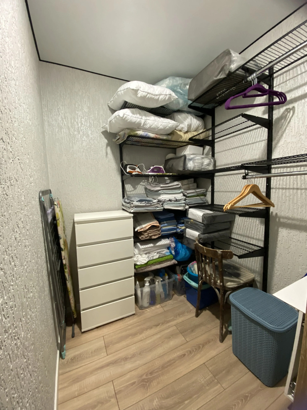 Квартира Лебединое гнездышко