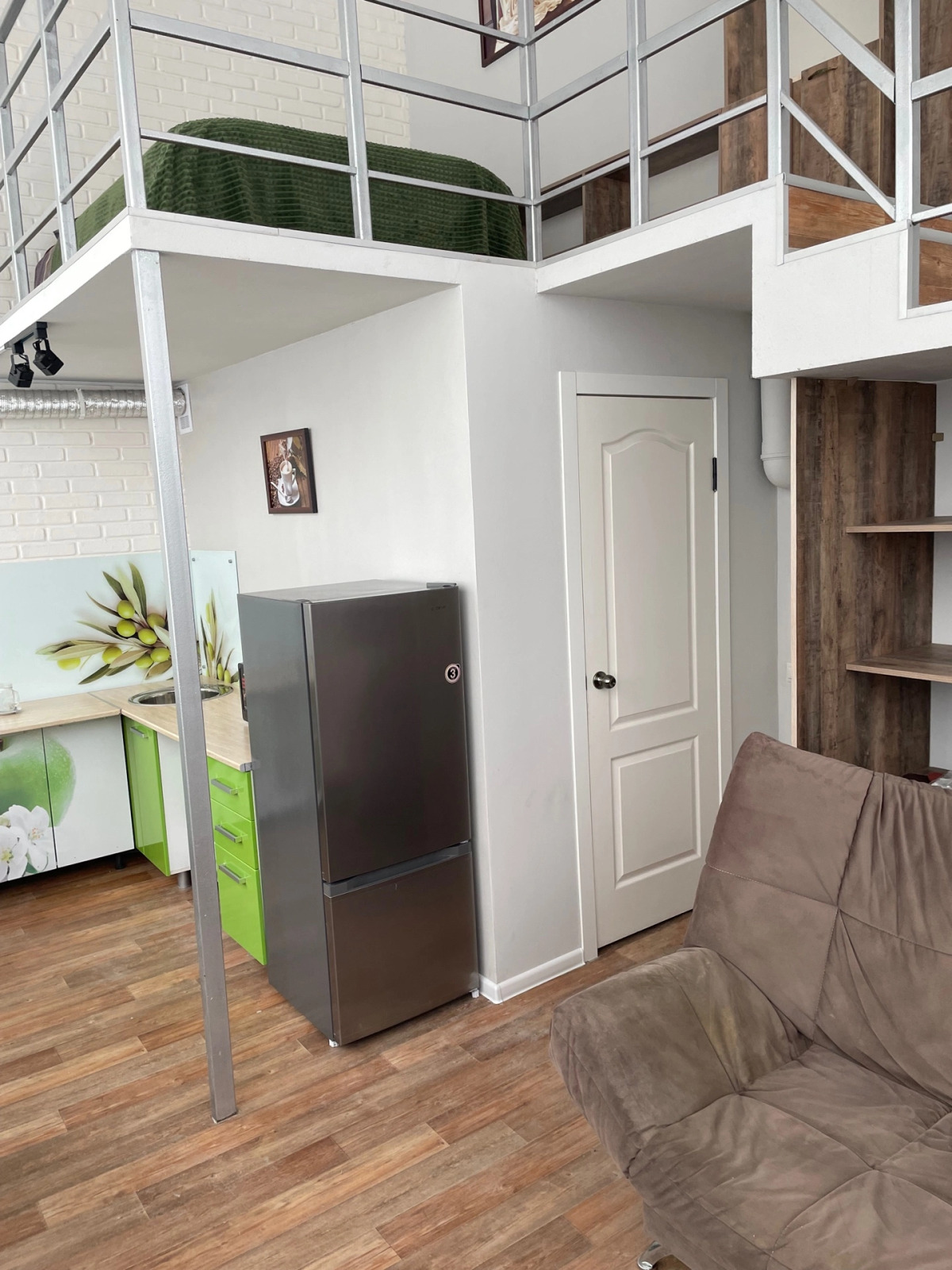 Гостиница Бестужев