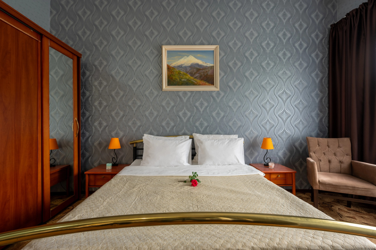 Гостевой дом Утомлённые Солнцем