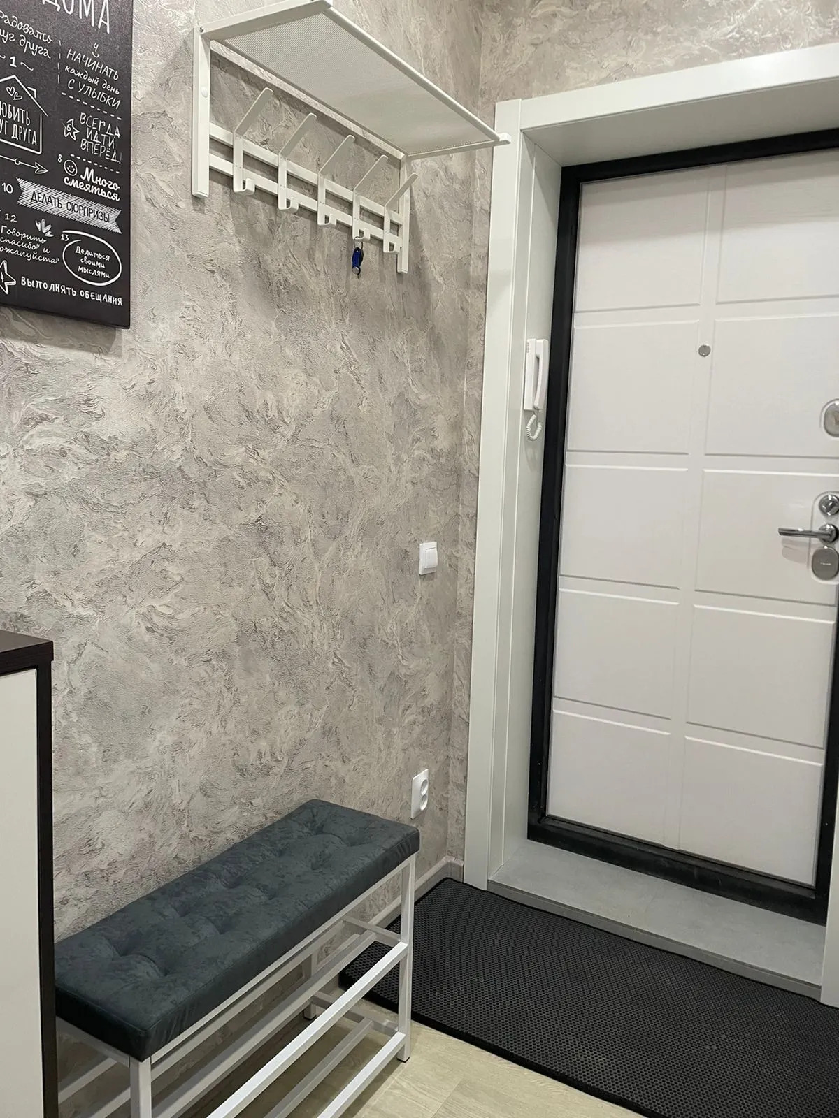 Апартаменты на Дачной 29