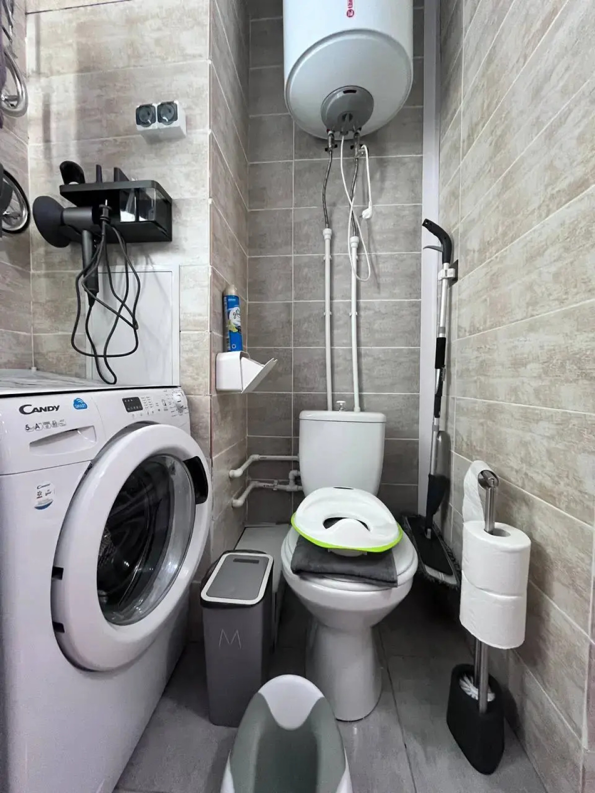 Квартира Тропики в Питере