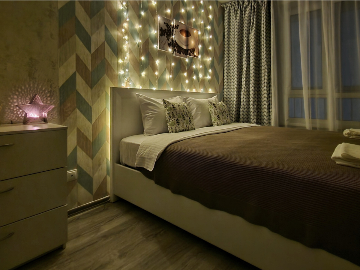 Апартаменты Fairy Home №15 Парк Галицкого