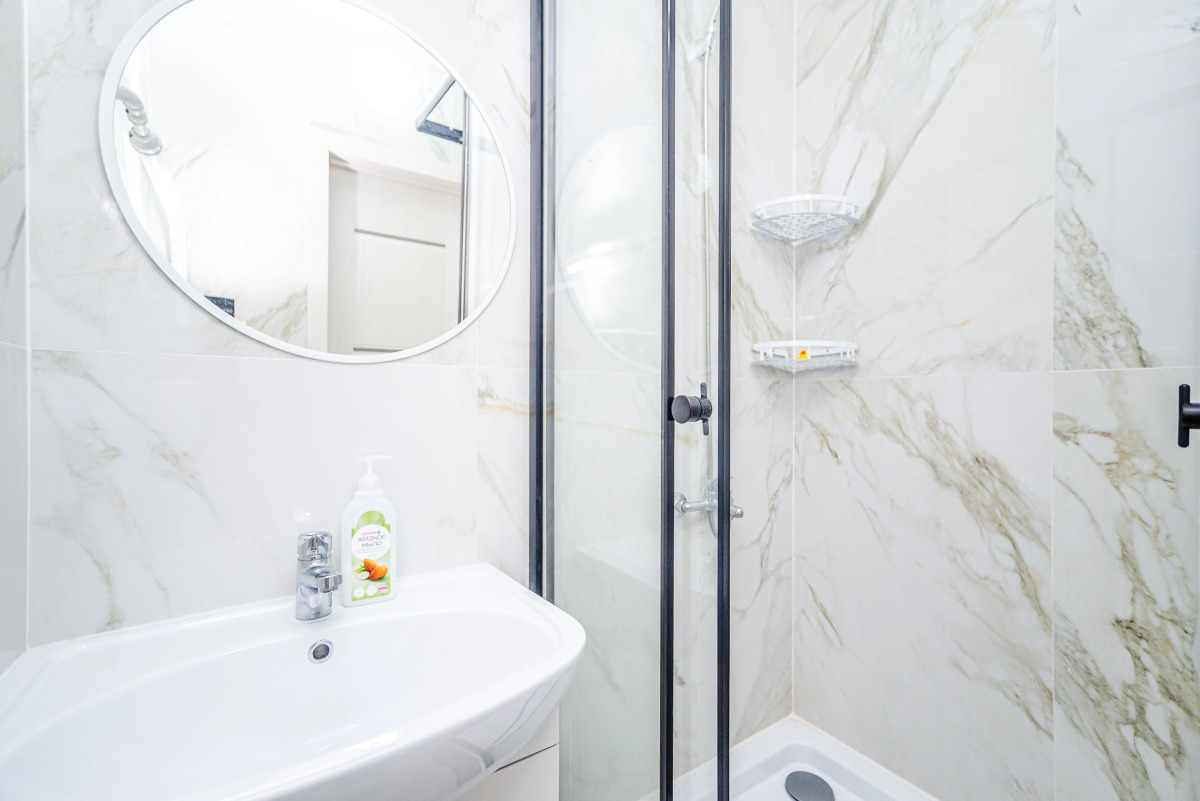 Апартаменты Цветной Бульвар д 20/1