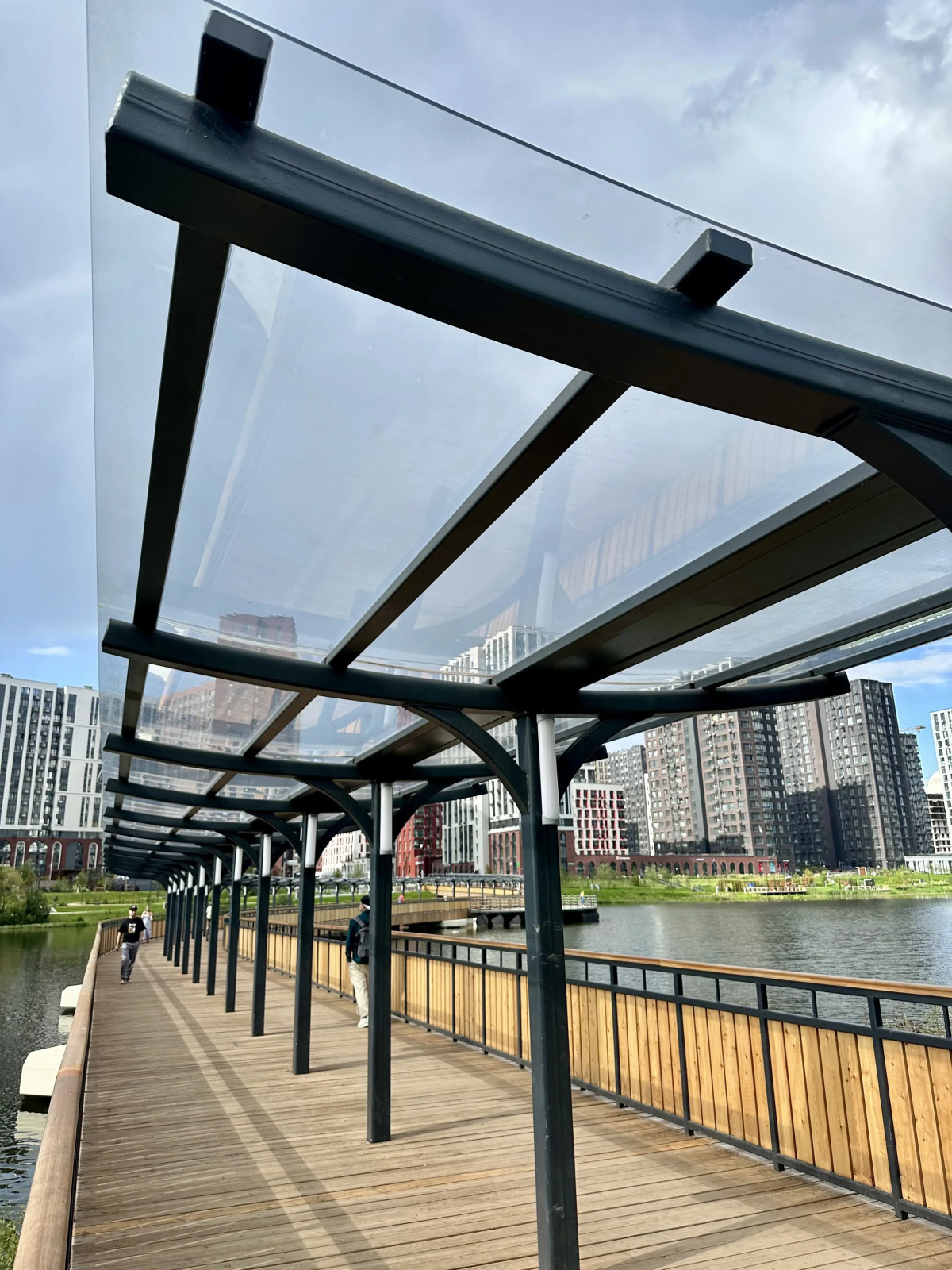 Апартаменты Уютная студия