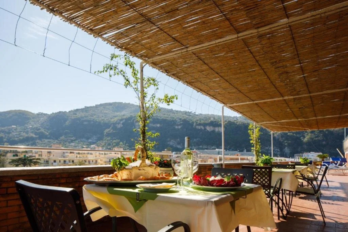Grand Hotel Cesare Augusto