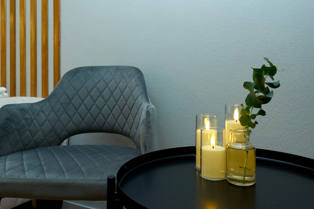 Апартаменты в центре города «Тарасов дом»