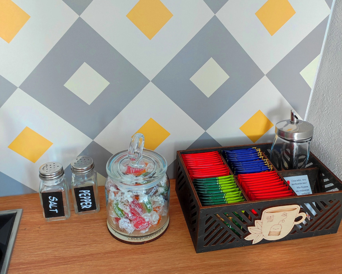 Апартаменты Welcome Karelia ЖК Народный