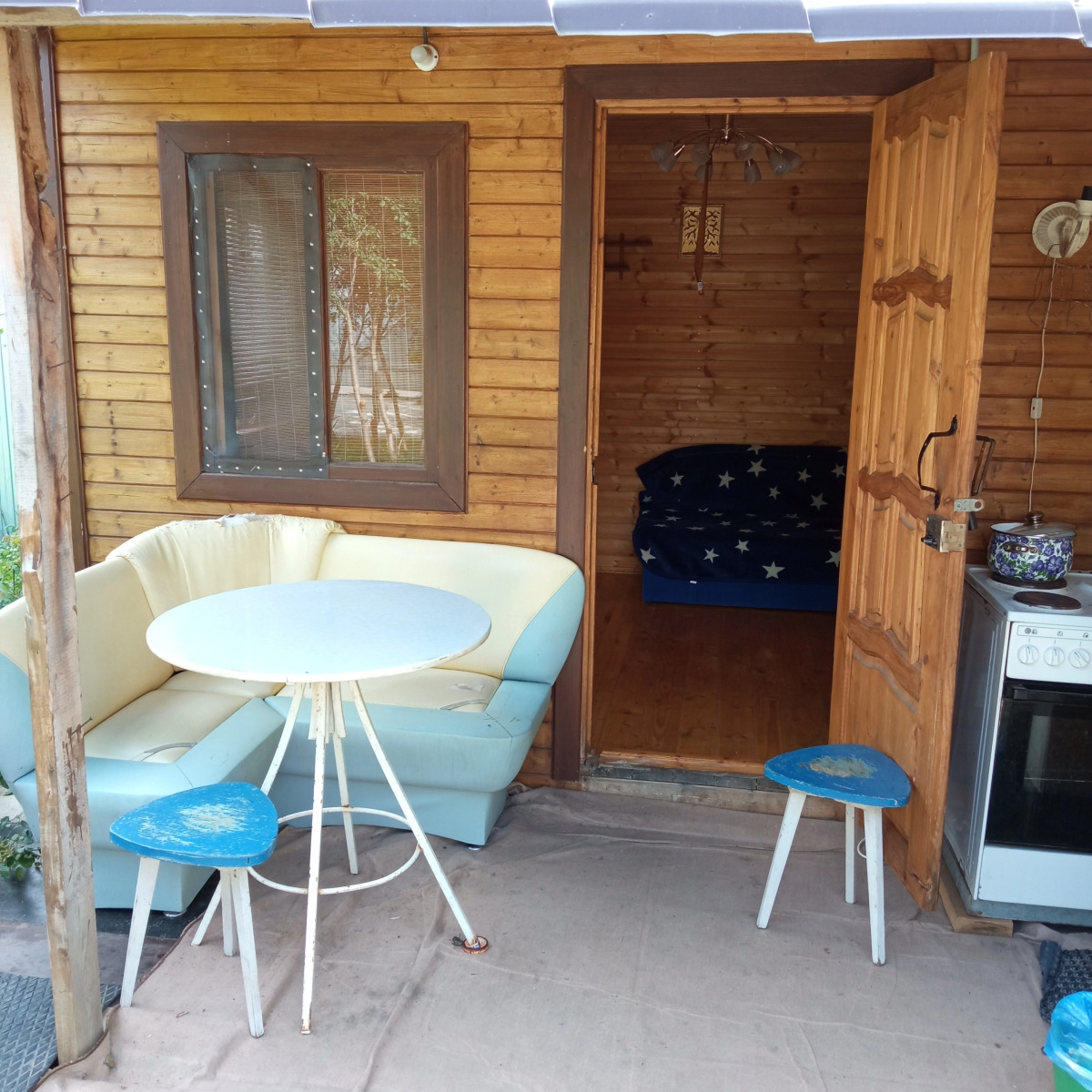 Гостевой дом у Озера