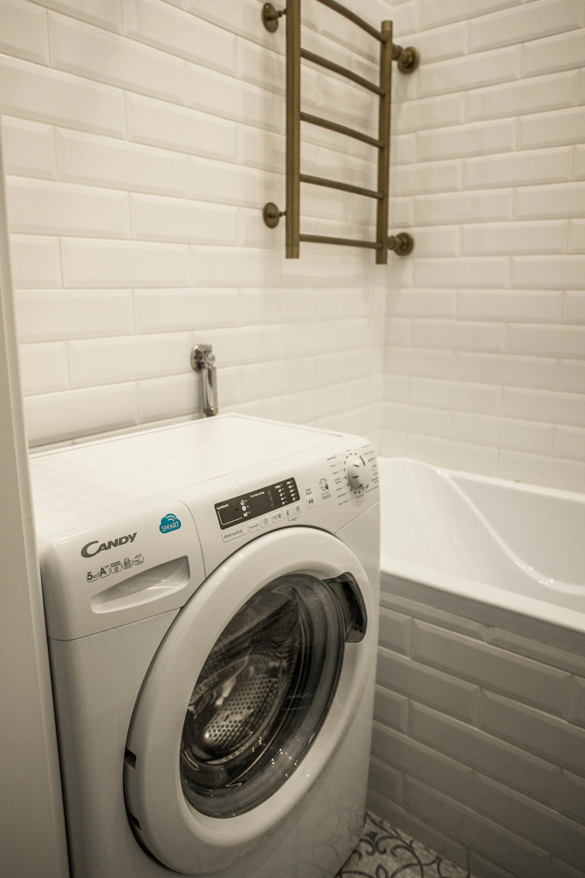 Квартира на набережной Волги