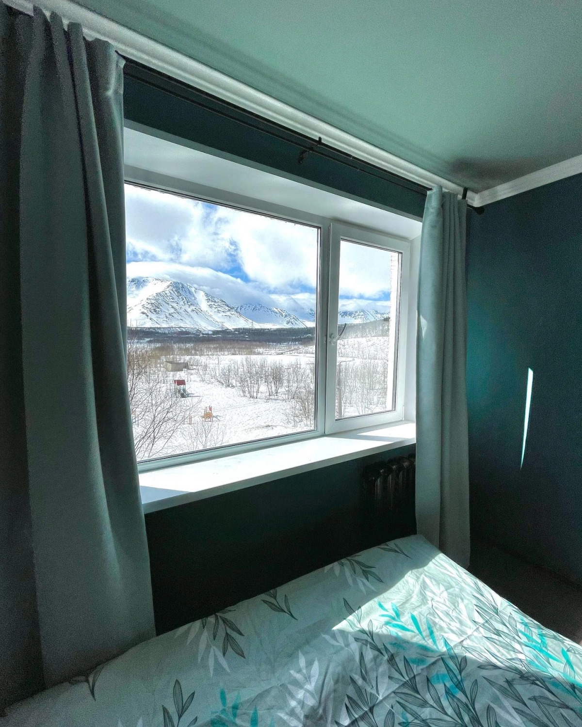 Апартаменты  на Кирова 52