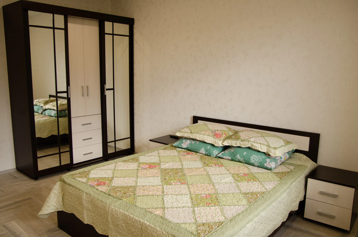 Гостевой дом Горыныч