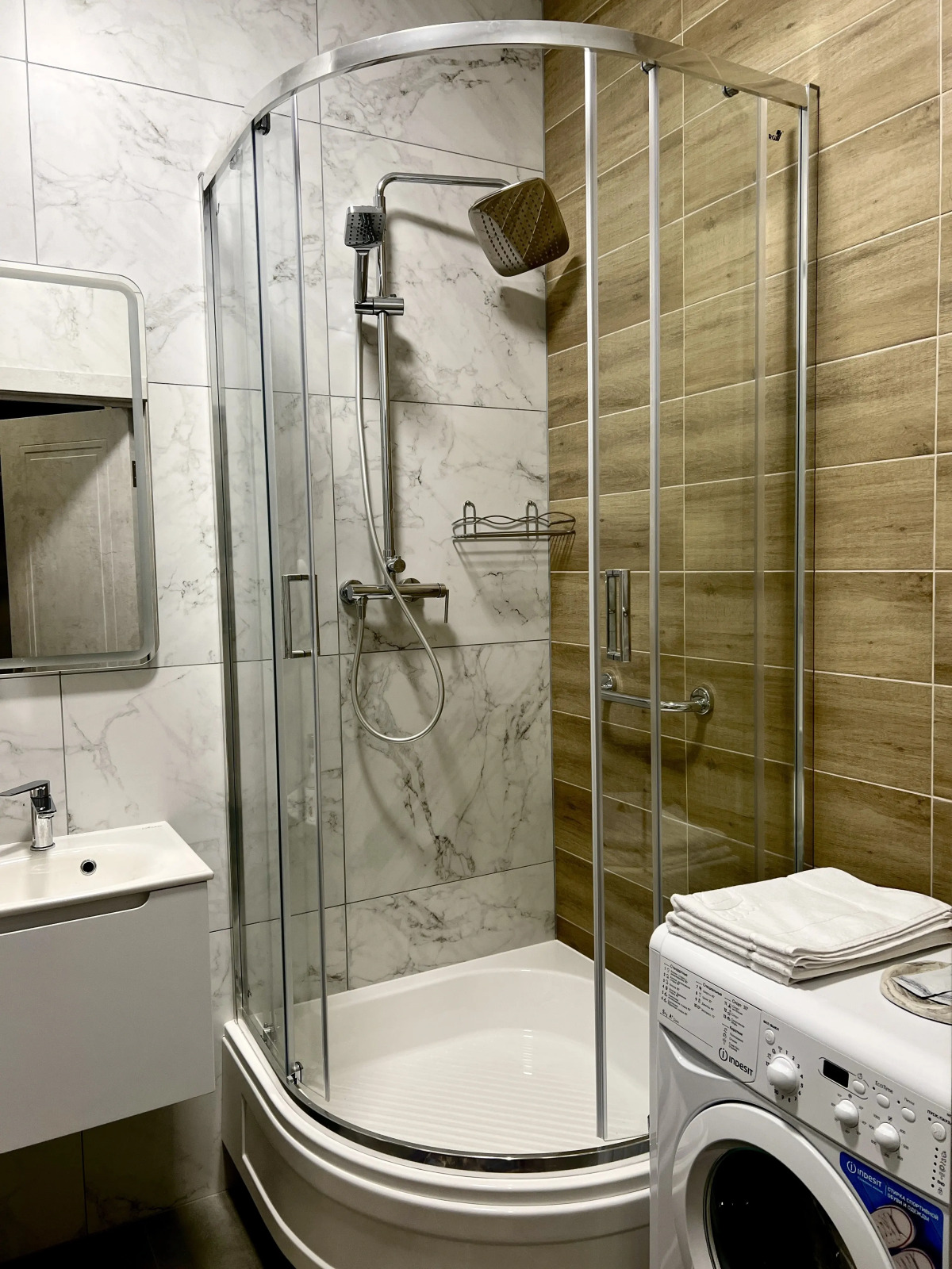 Апартаменты 822 ДинДом