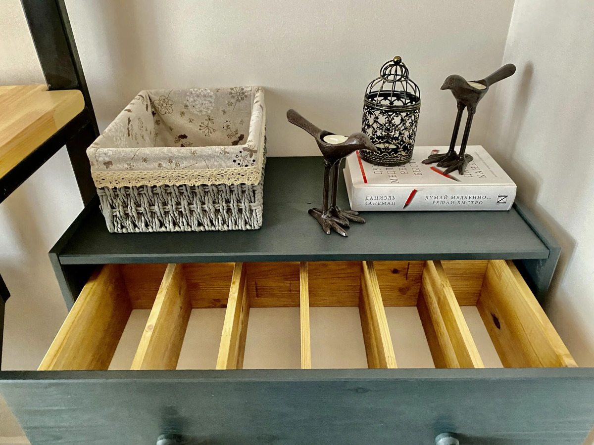 Квартира Уютная Студия в Центре Москвы