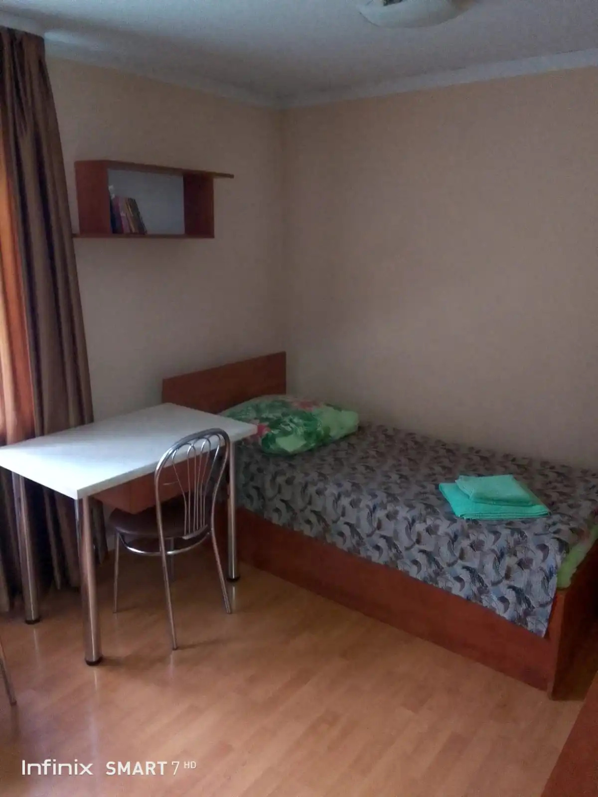 Жилые помещения Янтарь