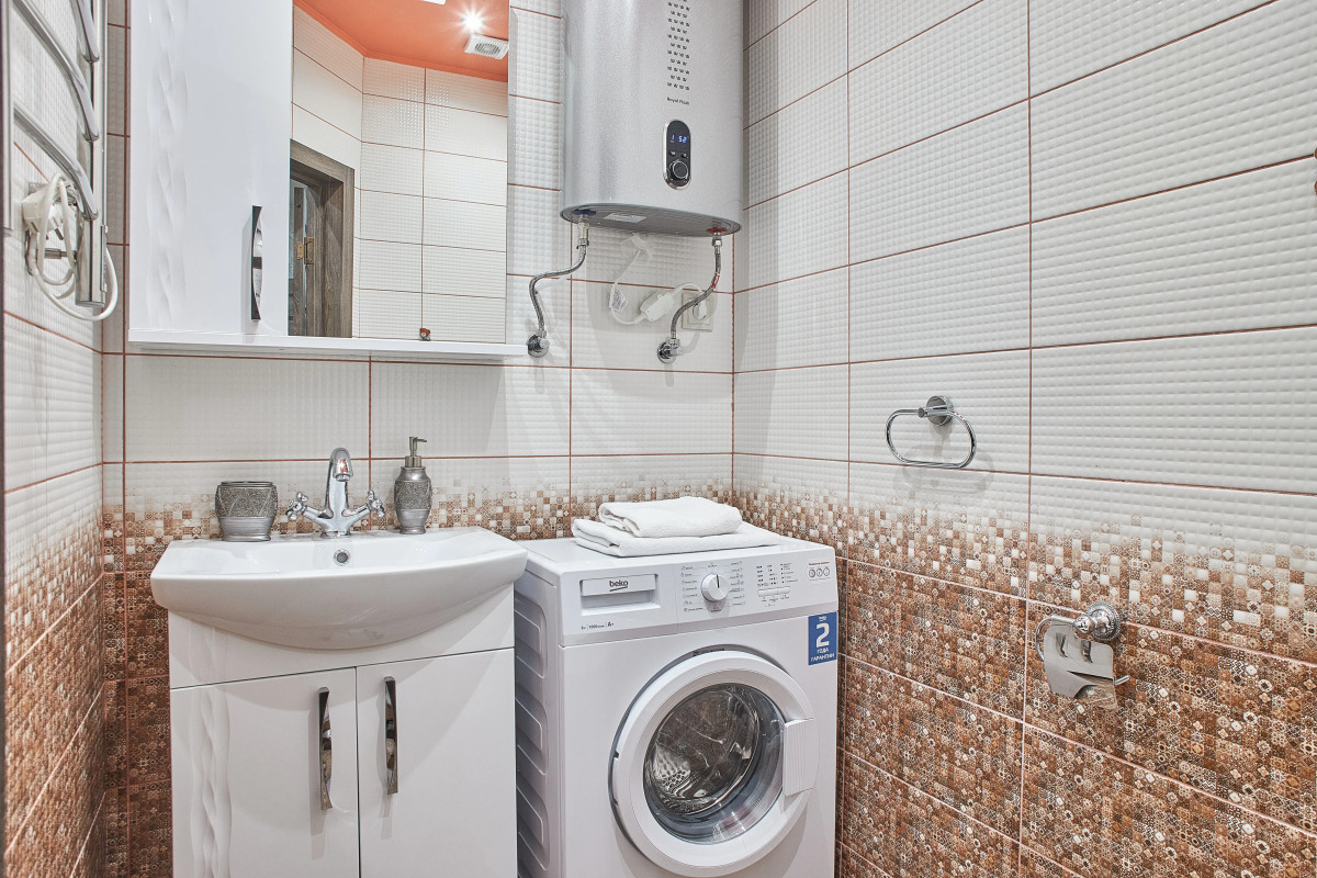 Апартаменты Familiya Gurzuf 10