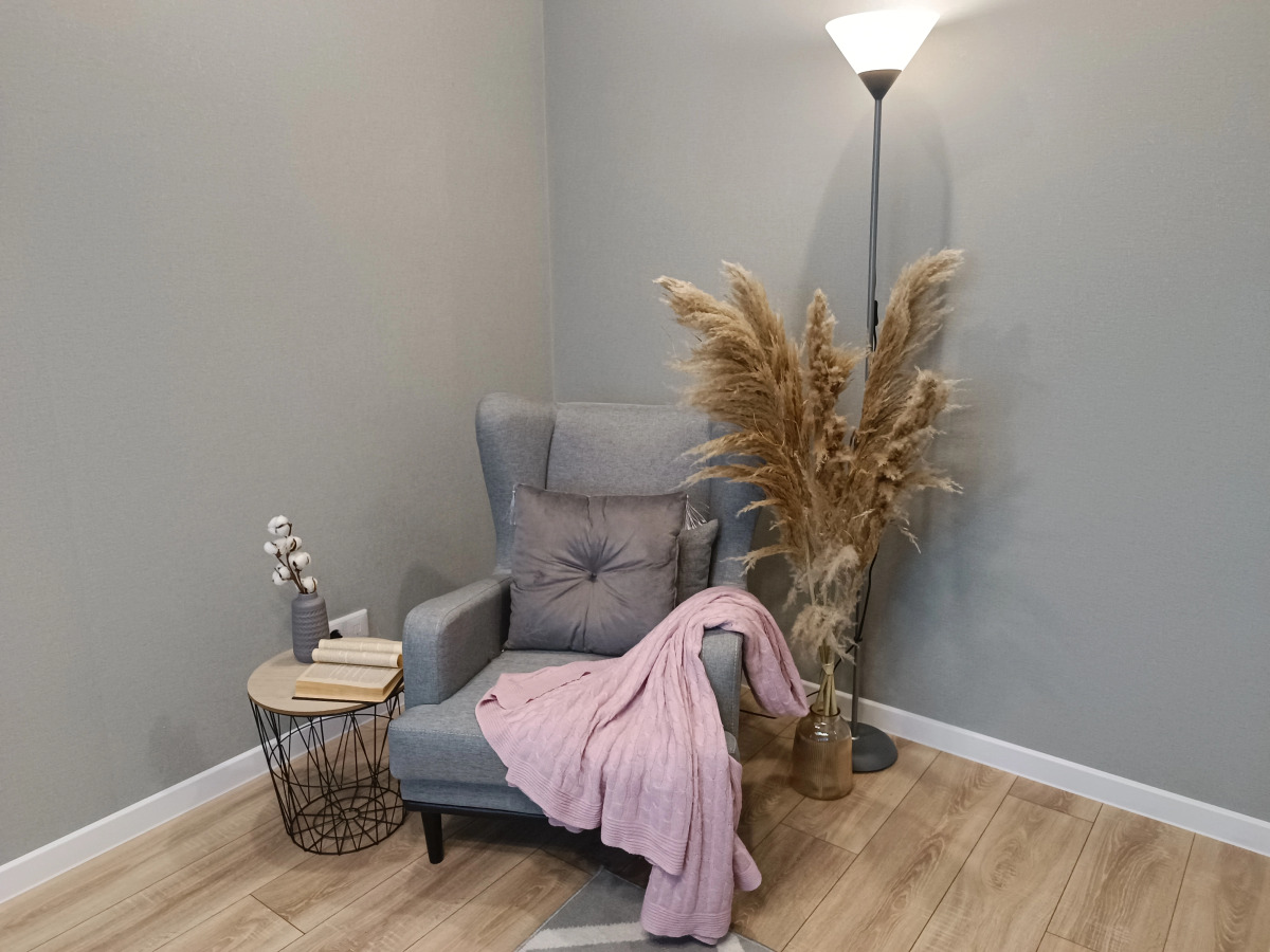 Квартира Апартаменты с актуальным ремонтом