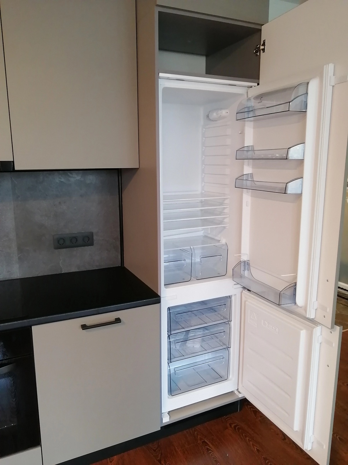 Апартаменты с Дизайнерским Ремонтом